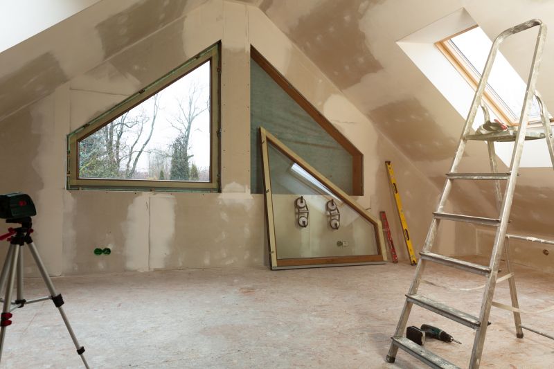 Apartment Remodeling in Alpharetta, GA