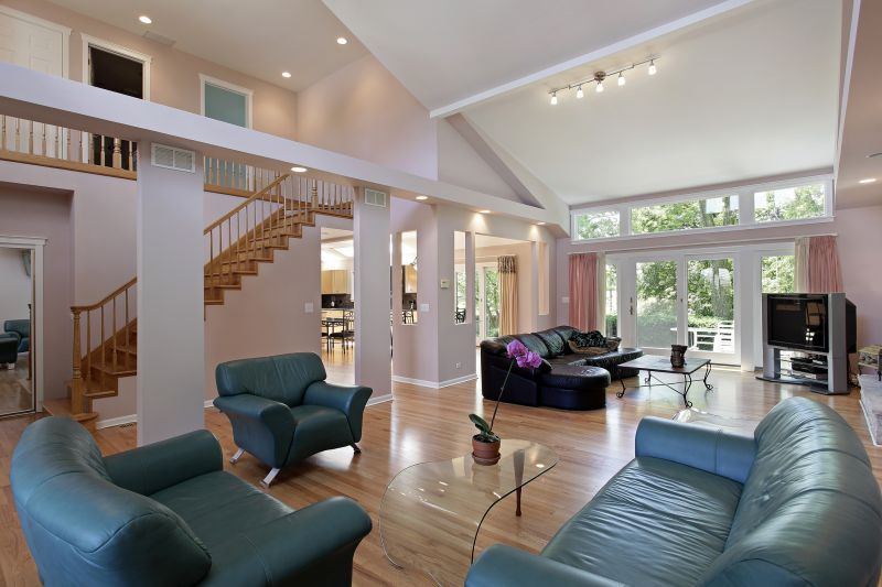 Bedroom Enlargement in Conroe, TX
