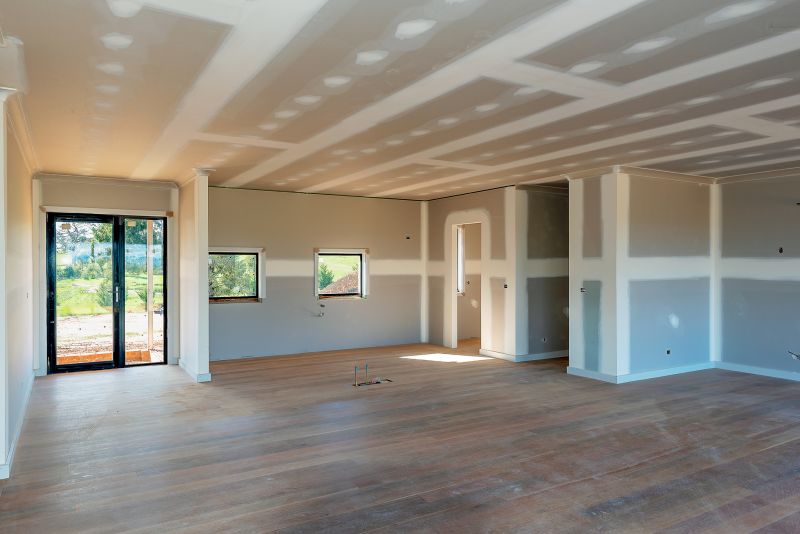 Bedroom Renovation in Conroe, TX