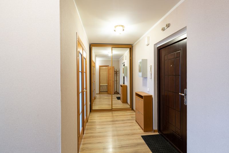 Closet Enlargement in Conroe, TX