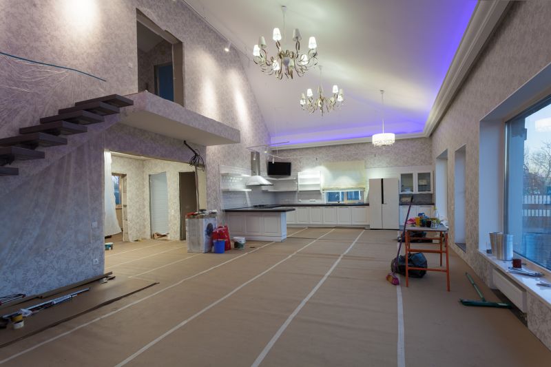 Apartment Renovation Service detail