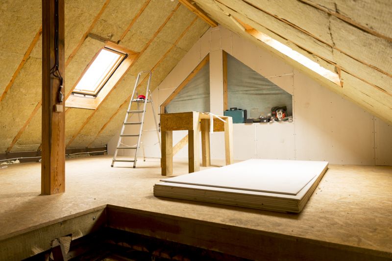 Attic Conversion Service detail