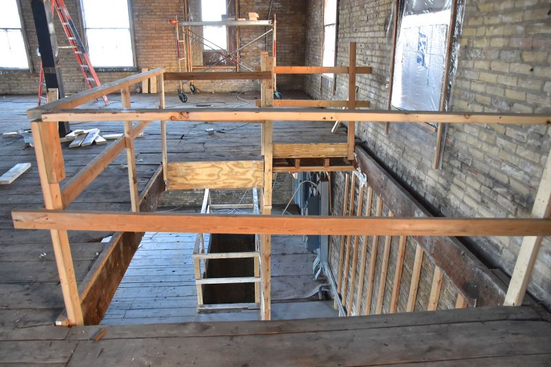 Elderly Remodeling Service detail