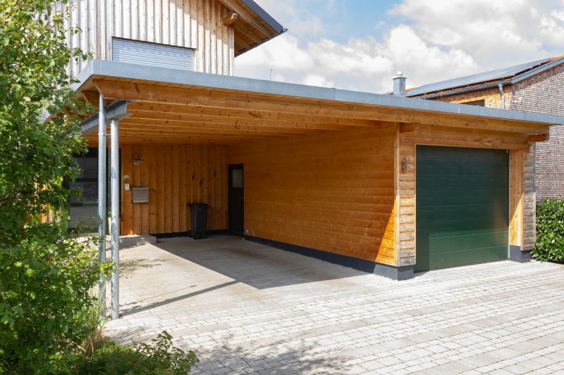 Garage Enlargement Service detail