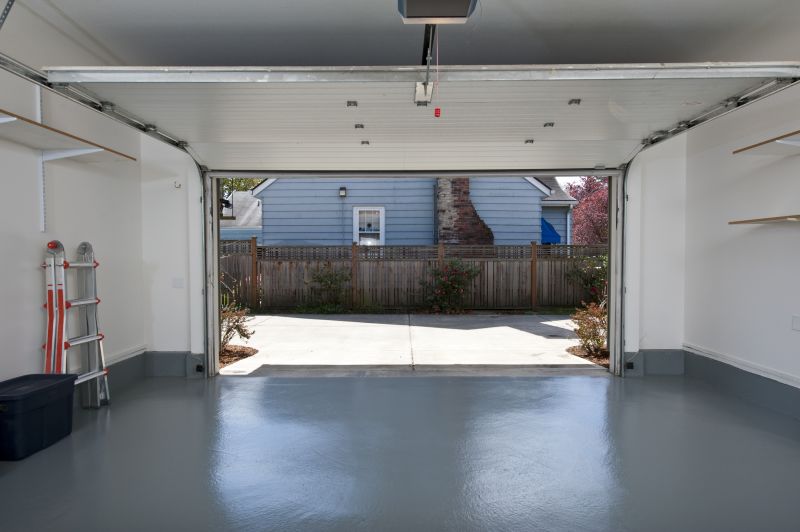 Garage Remodeling in Alpharetta, GA