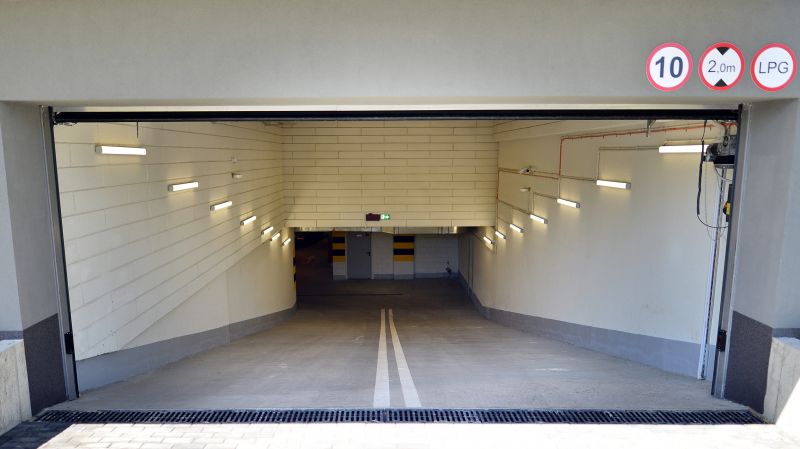 Garage Renovation in Conroe, TX