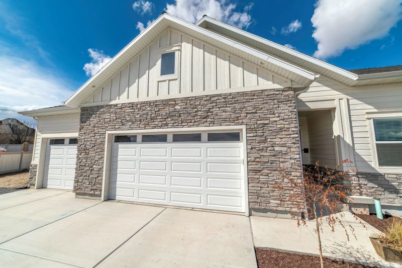 Garage Renovation in Conroe, TX