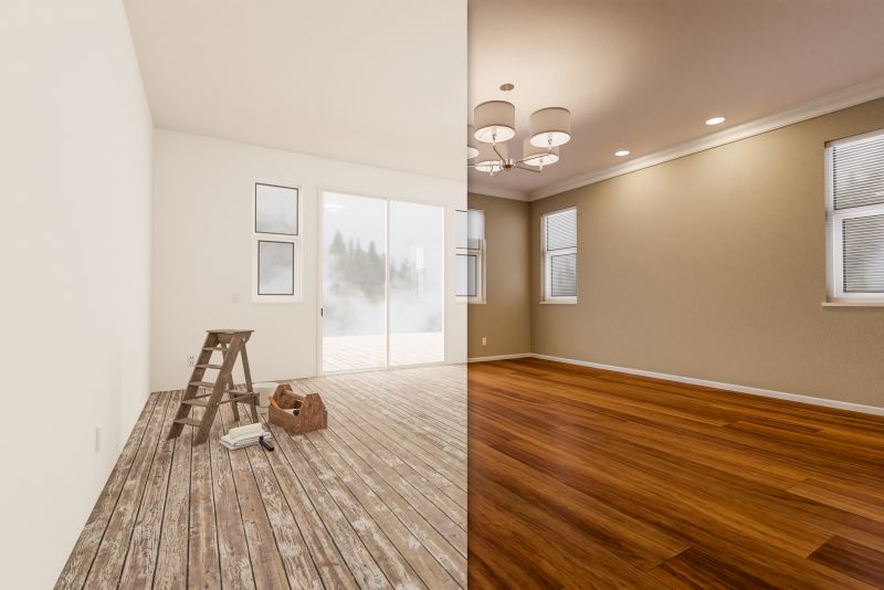 Home Office Remodeling in Conroe, TX