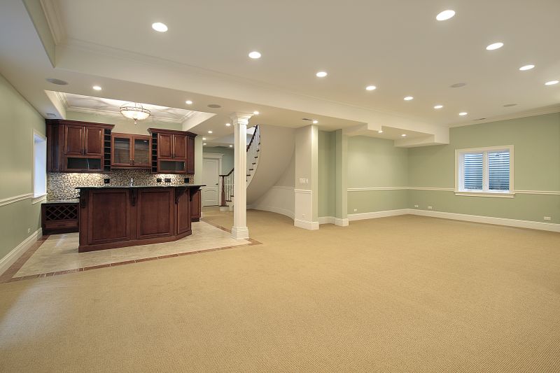 Home Office Remodeling in Conroe, TX