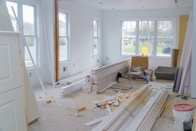 Laundry Room Remodeling in Conroe, TX