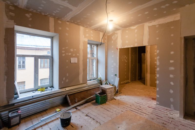 Playroom Remodeling in Denver, CO