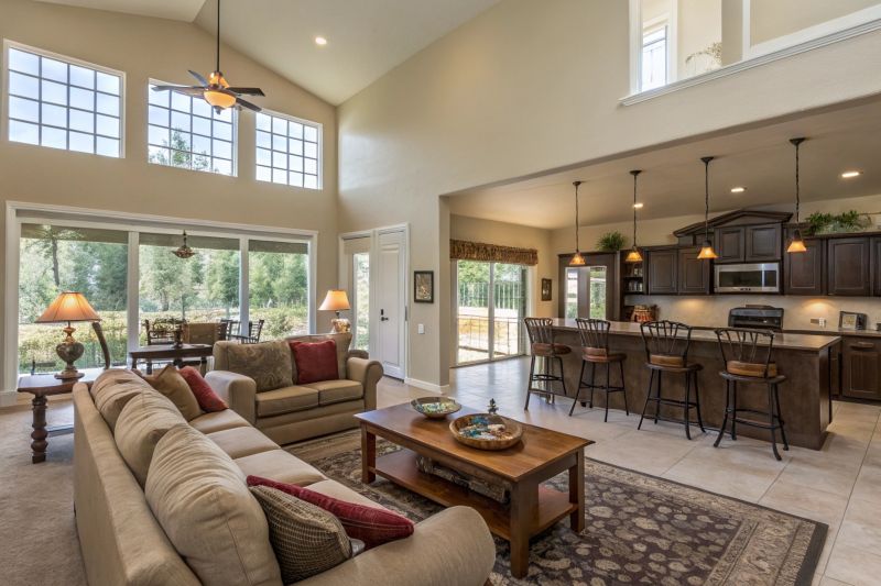 Renovation Service in Alpharetta, GA