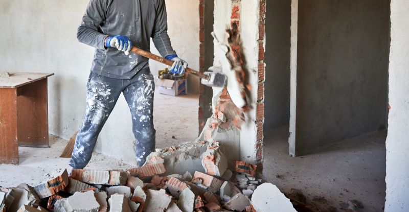 Renovation Service in Alpharetta, GA