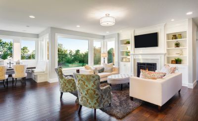 Renovation Service in Alpharetta, GA