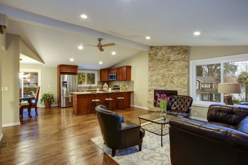 Residential Remodeling in Denver County, CO