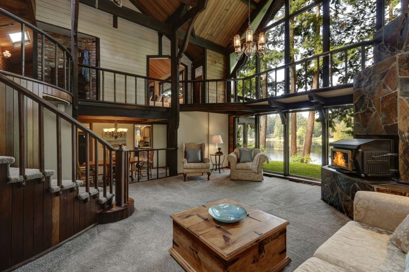 Room Remodeling in Alpharetta, GA