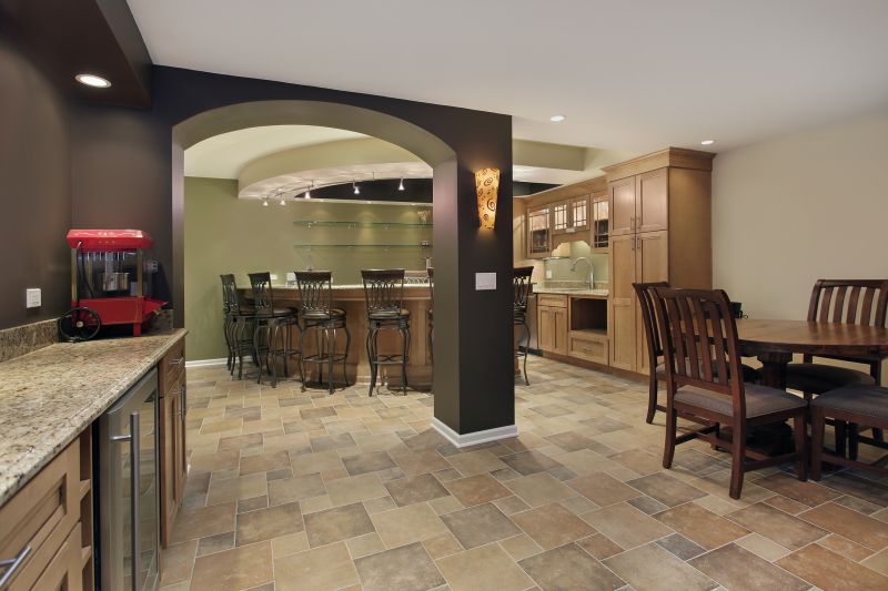 Basement Remodeling - Basement Remodeling Framingham, Massachusetts