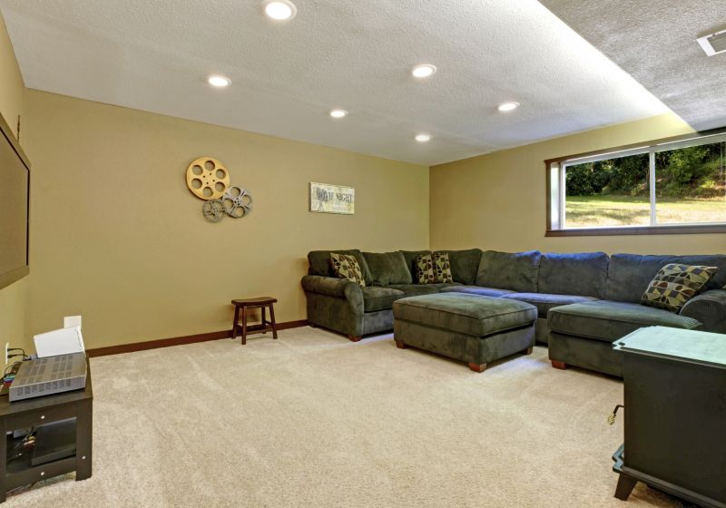 Extra Living Space