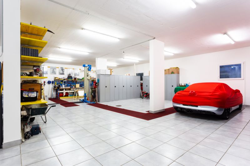 Garage Remodeling in Alpharetta, GA